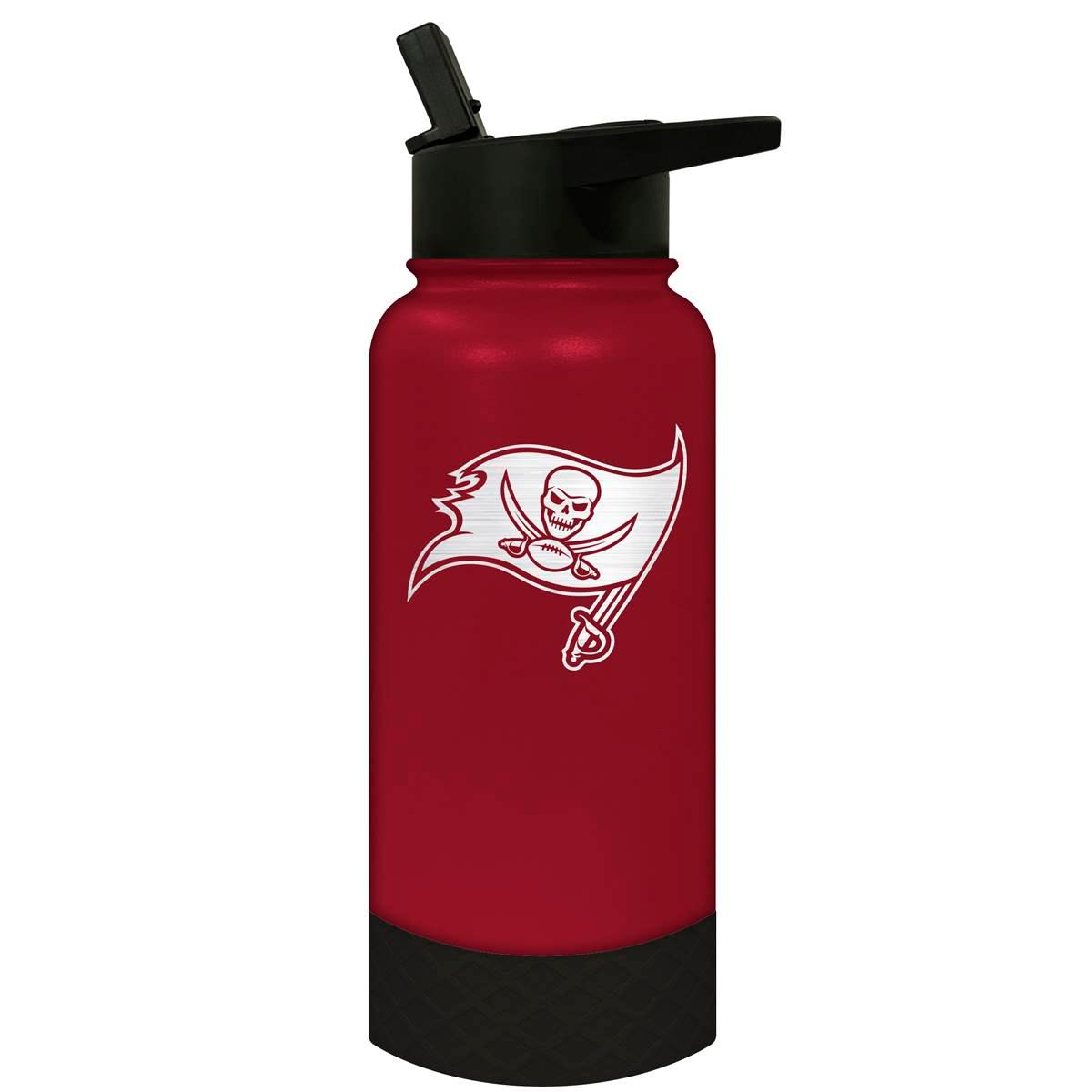 Great American Products 32oz. Tampa Bay Buccaneers Water...