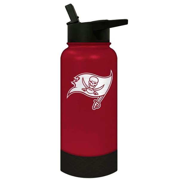 Great American Products 32oz. Tampa Bay Buccaneers Water Bottle - image 
