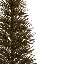 Northlight 4ft. Unlit Warsaw Twig Artificial Christmas Tree