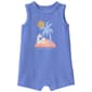 Baby Boy (NB-12M) Carter''s(R) Sunsine Chaser Sleeve Romper - image 1