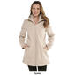 Womens Calvin Klein Full Zip Infinite Stretch Anorak Jacket - image 4