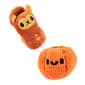 Bark Box Squirrel O'' Lantern Plush Dog Toy - image 2