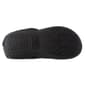 Womens Isotoner Microsuede Hoodback Slip On Slippers - image 3