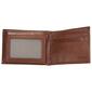 Mens Levi''s&#174; RFID Moore Traveler Wallet - image 2