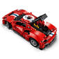 LEGO® Technic™ Ferrari 488 Pista Car Building Kit - image 6