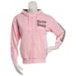 Juniors C-Life Betty Boop Large Back Screen Zip Hoodie - image 1