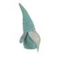 Northlight Seasonal Sky Blue and White Gnome Figurine - image 4