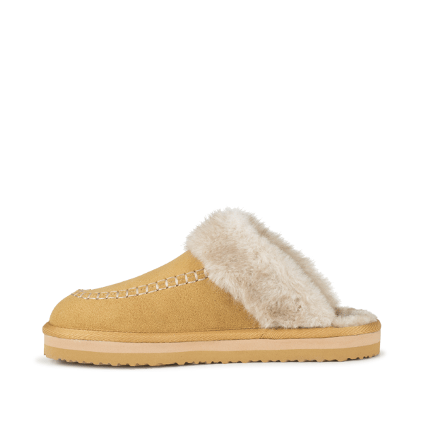 Womens BareTraps® Justina Clog Slippers
