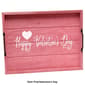 Elegant Designs&#8482; Seasonal Serving Tray w/ Handles - 13 Styles - image 3