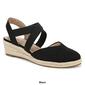 Womens LifeStride Kimball Espadrille Wedge Sandals - image 7