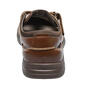 Mens Stacy Adams Scully Fisherman Sandals - image 4