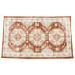 Nourison Hillside Mocha Accent Rug - image 1