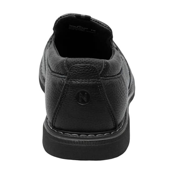Mens Nunn Bush Otto Moc Toe Tumble Loafers