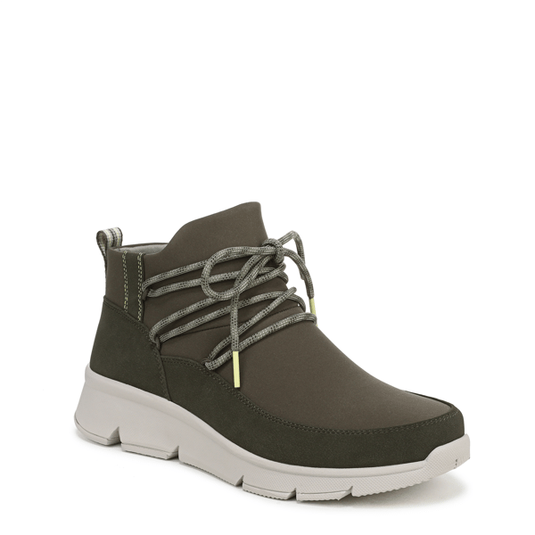 Womens Ryka Charisma Ankle Boots - image 