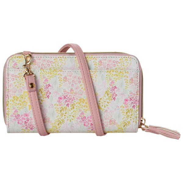 Womens Buxton Ultimate Organizer® Wallet