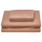Ashley Cooper(tm) Embossed Diamonds 6pc Sheet Set - image 1