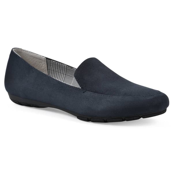 Womens Cliffs by White Mountain Gallant Loafers - image 