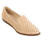 Womens Cliffs by White Mountain Melodic Loafers - image 8