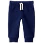 Baby Boy &#40;3-24m&#41; Carter&#8217;s&#174; Stripe Hooded Bodysuit & Pants Set - image 2