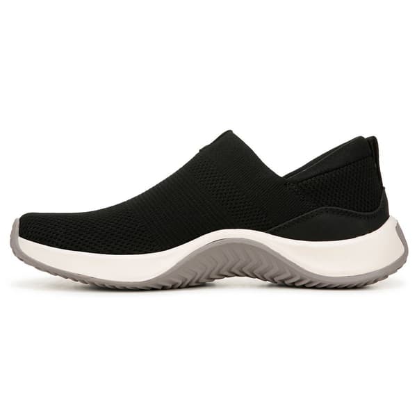 Womens Ryka Encore Knit Athletic Sneakers
