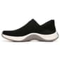 Womens Ryka Encore Knit Athletic Sneakers - image 2