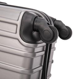 InUSA Vasty Lightweight Hardside Spinner 28in. Luggage