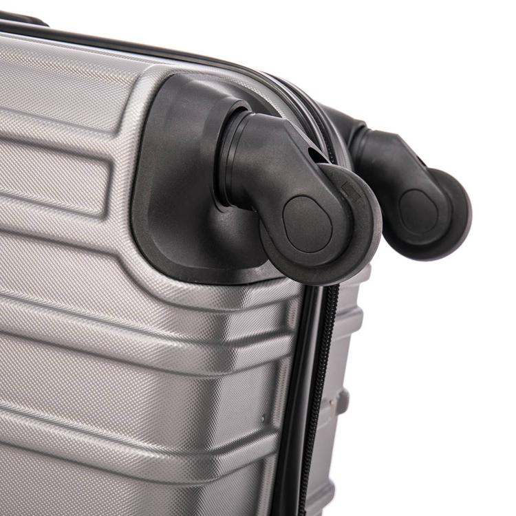 InUSA Vasty Lightweight Hardside Spinner 28in. Luggage