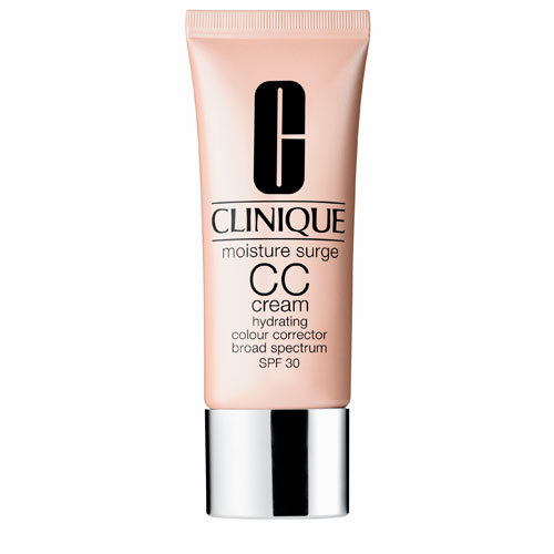 Open Video Modal for Clinique Moisture Surge(tm) Cream Hydrating Colour Corrector