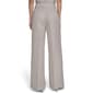 Womens Calvin Klein Textured Wide Leg Dress Pants - image 2
