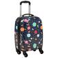 Kids Bon Voyage 18in. Rockets Spinner - image 1