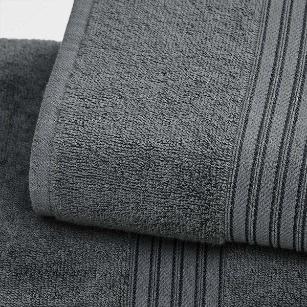 FreshFolds Cooper 6pc. Soft Cotton Classic Hand Towel Set - image 