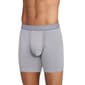 Mens Jockey&#174; 3pk. Pouch Chafe Proof Boxer Briefs - image 3