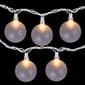 Northlight Seasonal 6ft. Golf Ball Patio Light Set - image 3