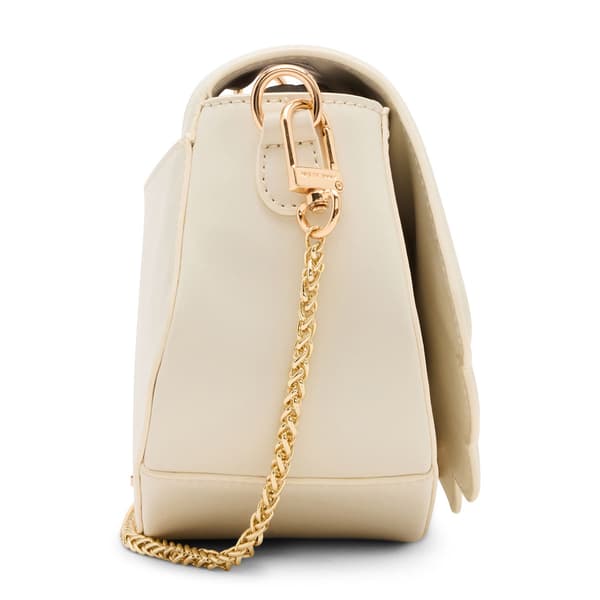 Anne Klein Shell Shoulder Bag