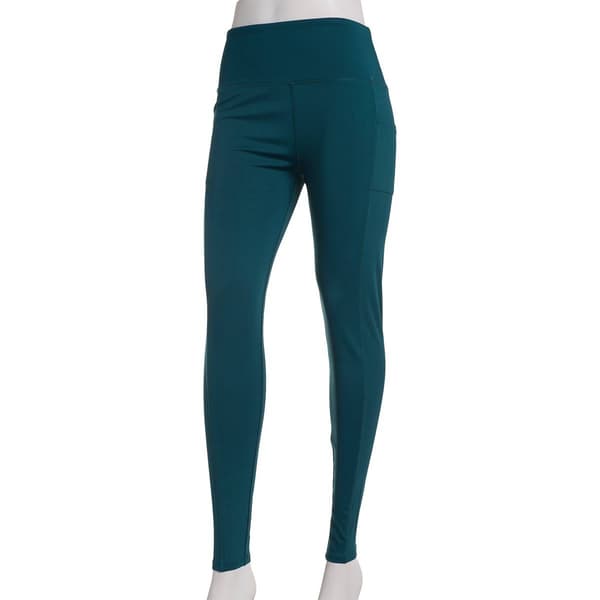 Plus Size Starting Point(R) Performance Leggings - image 