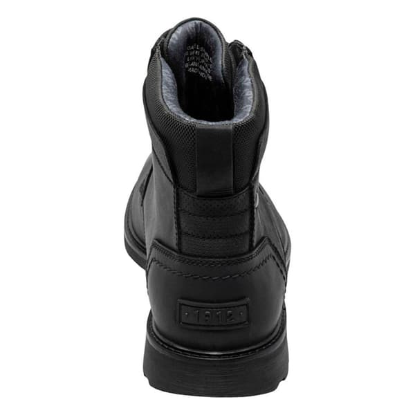 Mens Nunn Bush 1912 Plain Toe Boots