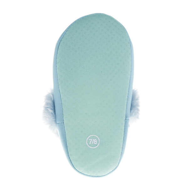 Toddler Girls Disney™ Frozen Comfortable & Light Slippers