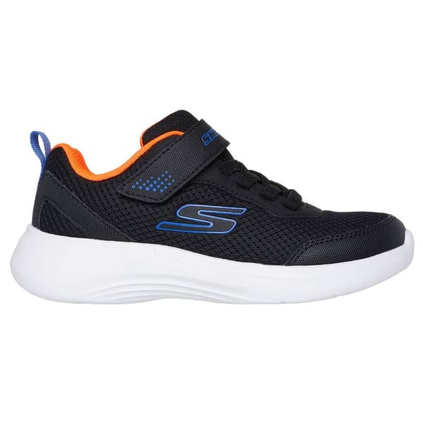 Big Boys Skechers Selectors Reset Achieved Athletic Sneakers