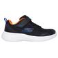 Big Boys Skechers Selectors Reset Achieved Athletic Sneakers - image 2
