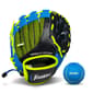Franklin(R) 9in. NEO-GRIP(R) Teeball Glove - Blue - image 1