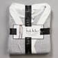 Womens Nicole Miller 3pc. Ornate Geo Tank Pants &amp; Kimono Robe Set - image 2