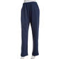 Womens Hasting & Smith Average Length Solid Sweatpants - image 1