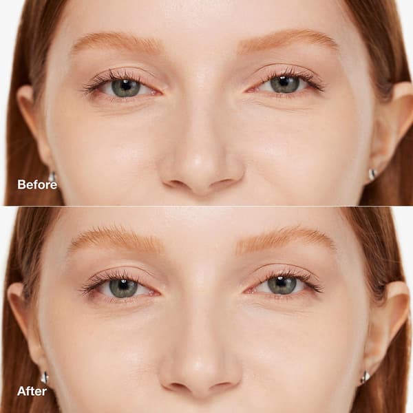Clinique Just Browsing&#8482; Clear Sculpting 12HR Eyebrow Gel