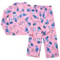 Girls Disney 2pc. Stitch and Angel Pajama Set - image 1