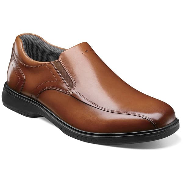 Mens Nunn Bush Kore Pro Bicycle Toe Loafers - image 