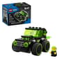 LEGO(R) City Rides Gaming Race Car Building Kit - image 1