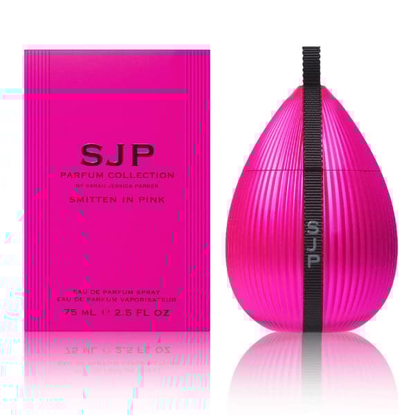 Sarah Jessica Parker Smitten in Pink Eau de Parfum