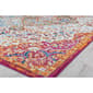 Rugs America™ Hailey Amelia Blush Abstract Vintage Area Rug - image 7
