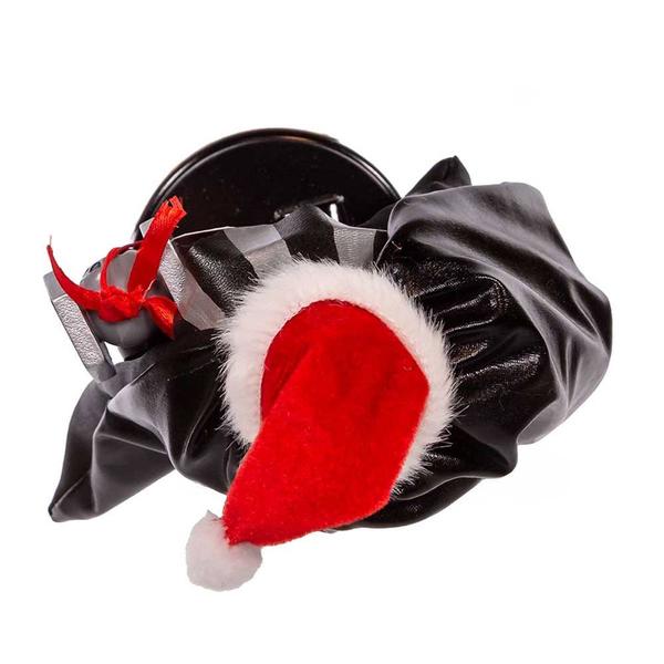 Kurt s. Adler Star Wars™ Vader With Tie Fighter Nutcracker