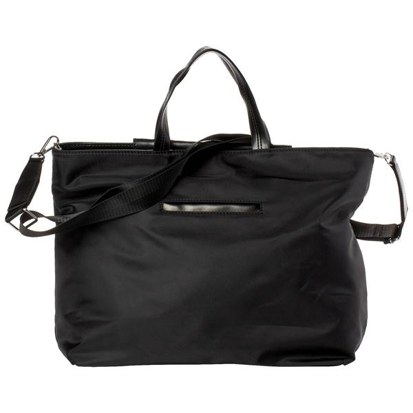 London Fog Gizeth Nylon Tote